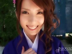 010111-577-carib Sweet Japanese Temptation-Zealfully Riding Hard Peckers