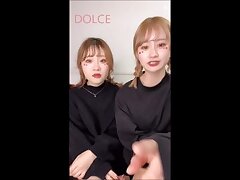 live66 Mio & Mai's Outdoor Passion-A Hot JAV Seduction Scene Unleashed