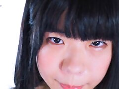 NDN04 Sultry Japanese Schoolgirl Teases Camera in Hot Seductive Show