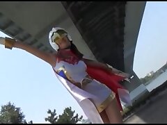 GOMK56_03 Heavenly Temptress-Angelic Beauty Gets Steamy Tabletop Action