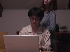 nsfs-271-4k Sizzling Asian Beauty Gets Wildly Doggystyled in Hot Action