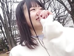 MOGI-091 Luxury Soap Lady Offers Sensual Massage Experiences Tonight