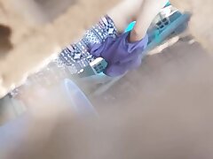 Hermoza_Chica_Espiada Excited Cuckold Watches Young, Hot Chinese Lover Seduce His Wife