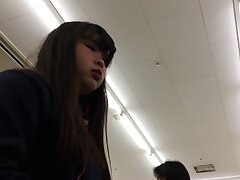 JK3-4K Sizzling Japanese Temptress-Intense Pleasure & Passion