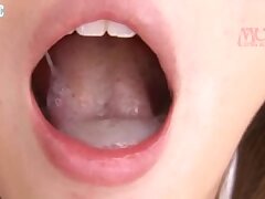 GNE-019 Submissive Secretary's Forbidden Fantasies with Her Dominant Boss