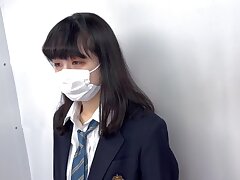 aopri4 Naughty Schoolgirl's Forbidden Pleasures-Tied, Sucked & Fisted