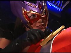 JMSZ71_02 Lesbian Lovers Dive Deep into Sensual Passion & Desire