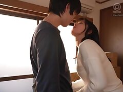 ABW-236 Sensual Japanese Beauties Pleasure Each Other to Bliss