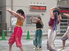 LOVE134 Passionate Estrus Encounter-Intense Heat & Unstoppable Orgasms!