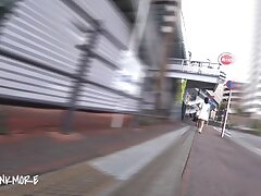 RECOLLECTIONS_8_4K Seductive JAV Nurse Delights Patient in Steamy Temptation Show