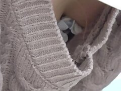 milky-190 Seductive Japanese Beauty Enjoys Midnight Pleasure Feast