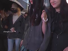 BC-AA-539 Endless Desire-4-Hour Steamy Sex Marathon Show Extravaganza!