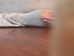 yami007 Sizzling Threesome-Lovely Babes in Tenacious Pussy Pounding Delight