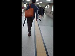 42638 Japanese Wife's Surrender-Intense Pleasure Under His Command