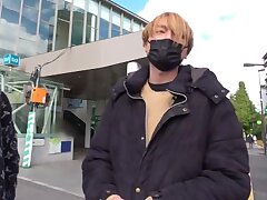 428SUKE-101 Asian Goddess Enchants with Sultry Moves, Takes Cock Deeply