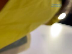 KFC-272 Sizzling Japanese Wife's Secret Desire-BF's Cock Revealed