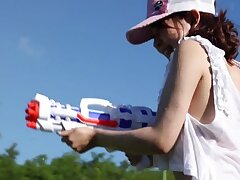 SPRBD-061 Erena's Dual Desire-Two Cocks, Infinite Pleasure Delight