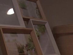 MIAA-381 Stockings & Toys-A Seductive Night of Passionate Pleasure