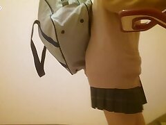 himeban-009 Sizzling JAV Star Teased, Railed Hard & Creamed to Perfection