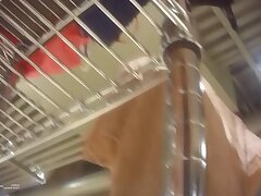 28103935peep Fit Rin's Steamy Mouth Ride & Deep Throat Bliss-Ultimate Sporty Seduction!