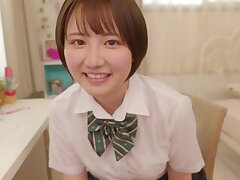 EBWH-032 Sensual Hip Massage-Tight Thighs & Electric Touches Unite