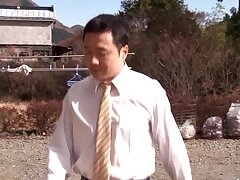 SOE-749 Mika Kumakiri's Steamy Outdoor Adventure-Passion Unleashed!