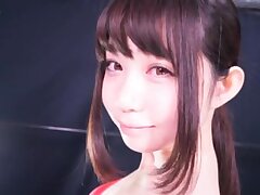 BHI11 Passionate Night-Hot Japanese Babe's Intense Deep Encounter