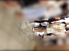 N_angel252 Seductive Asian Cosplayer Teases with Kinky Role Play Fantasies