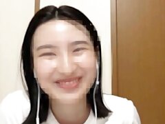 GuZ5XLAe Teen Mizutama Remon-Sizzling Cowgirl Ride & Deep Throat Delight