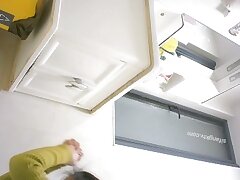 abv-509 Enchanting Japanese Beauty Invites You to Her Seductive Night