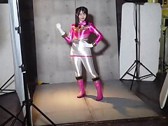 SPSE19_03 Steamy Showers-Sultry Temptress's Pure Bliss Encounter