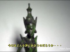 0428_HS-LFSDSPS_HD Fiery Cosplay Showdown-Tempting Kyubey with Passionate Heat