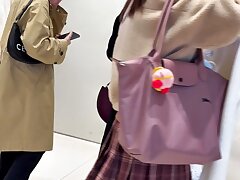 KFC_The_flesh-colored_stockings_are_torn Double Cock Thrills-Intense Hard & Deep Tight Pussy Adventure!