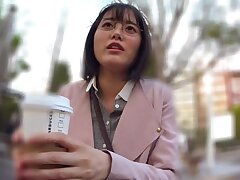 NNPJ-395 Office Temptations-Ladies & Bosses in Steamy Gangbang Adventure