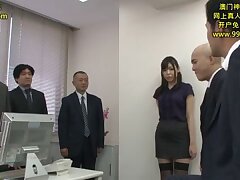 JUY-478 Seducing My Obsession-Exploring Japanese Sex Fantasies Intimately