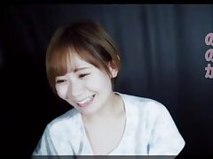 BW45 Miku Ohashi & Her Doll-An Intimate Orgy of Pleasure and Passion