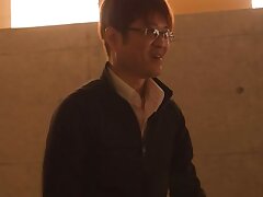 MIDV-811 Tiny Temptress Stuns Tall Stud With Her Expert Bedroom Tricks