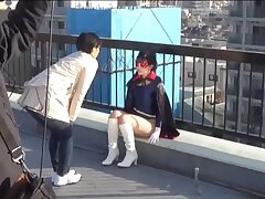 ZESS06_03 Yuu Shinoda-Schoolgirl's Passionate Cock-Sucking Adventure