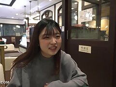 FC2-PPV-4049632 Nozomi Mitani's Insatiable Desire-Cock Cravings & Steamy Sessions