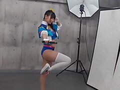 GSAD26_02 Passionate Nights-Hot Asian GF's Intense Behind POV Adventure