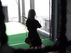 546EROFC-144 English Tutor's Forbidden Lessons Ignite Student's Desire