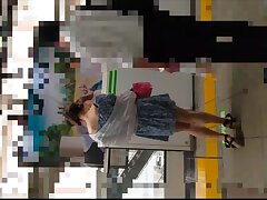 bs54 Nurse Erena Fujimori's Sultry Uniform Temptation Encounter