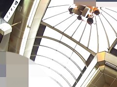 GSL04 Seductive JAV Goddess Enjoys Mesmerizing Bukkake Orgasm Ritual