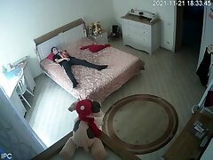 mm790 Sizzling Asian Beauties Enjoy Intense Cumshots Post-Cam Show