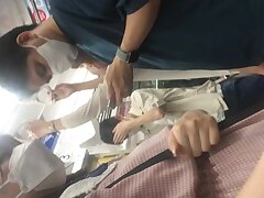 u102 Ena Ouka-The Ultimate Asian Star in Unmatched Blowjob Skills!