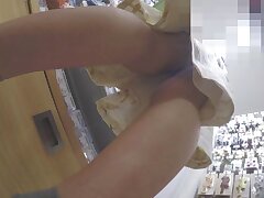 vol24 Teen's First Giant Dildo Adventure-Innocent Virgin's Bold Exploration