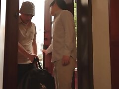 SSIS-543 Flirty Rika's Flower Surprise Leads to Unforgettable Passionate Night