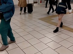 aka4 Sizzling Tight Japanese Beauty Craves Wild, Passionate Nights