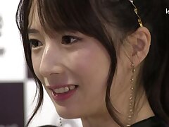 TAS202301 Tiny Temptress-Petite Beauty's Passionate Night of Pleasure