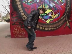 120622-001-CARIB Sizzling MILF Reveals Stunning Curves in Steamy Playtime Adventure